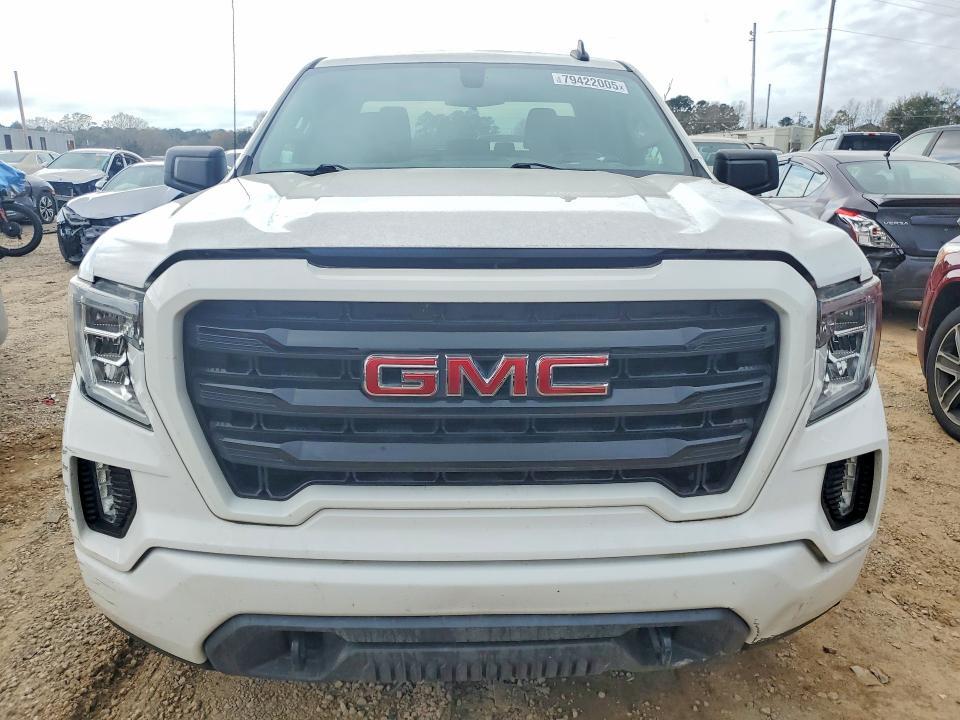 2020 GMC Sierra C1500 Elevation