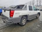 2002 Chevrolet Avalanche K1500