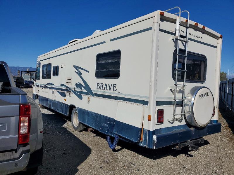 1995 Winnebago Winnebago