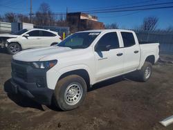 2024 Chev Colorado en venta en New Britain, CT