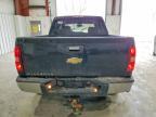 2007 Chevrolet Silverado K1500 Crew Cab