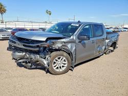 Camiones de alquiler a la venta en subasta: 2026 Chevrolet Silverado C1500 RST