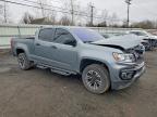 2022 Chev Colorado