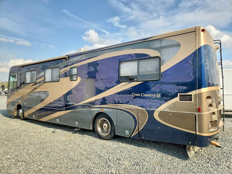 2006 Cross Country RV