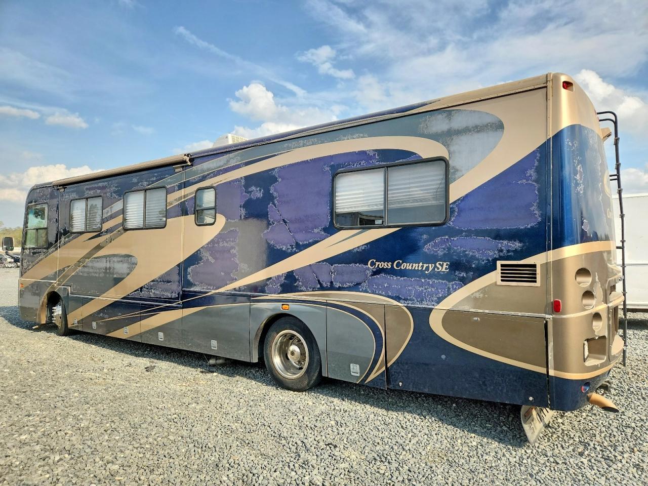 2006 Cross Country RV
