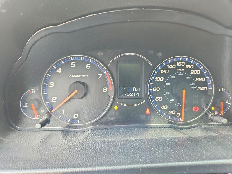 2006 Acura TSX
