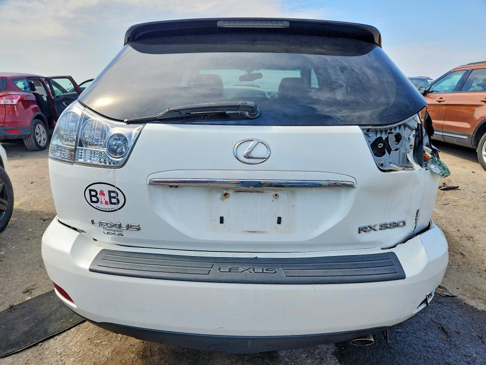 2005 Lexus Rx 330 Base