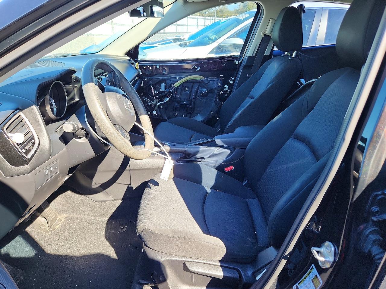 2014 Mazda 3 Sport