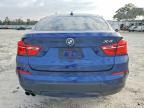 2016 BMW X4 Xdrive28i