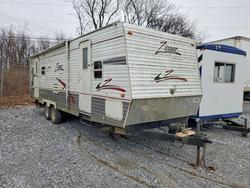2006 Crossroads Zinger en venta en York Haven, PA