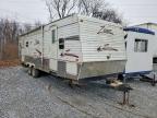 2006 Crossroads Zinger