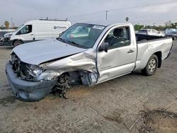 2006 Toyota Tacoma Base en venta en Colton, CA