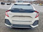 2017 Honda Civic exl