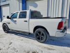 2019 Ram Trucks 1500 Classic Tradesman