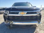 2024 Chevrolet Silverado K1500 LT-L