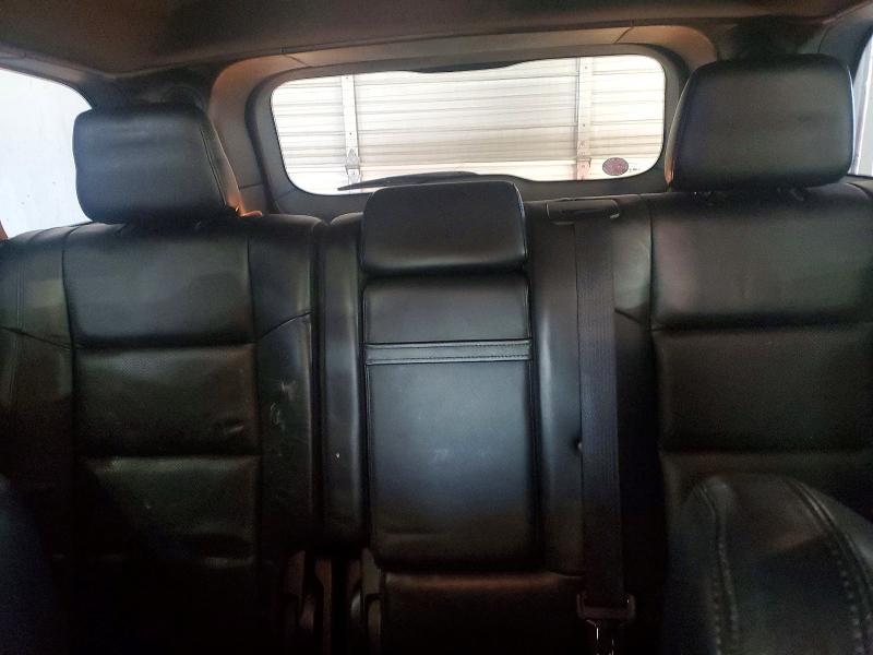 2018 Jeep Grand Cherokee Base 4XE