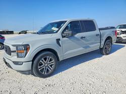 Ford Vehiculos salvage en venta: 2023 Ford F150 Supercrew