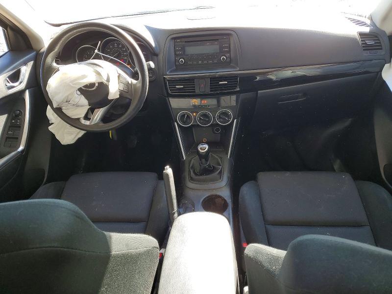 2015 Mazda Cx-5 Sport