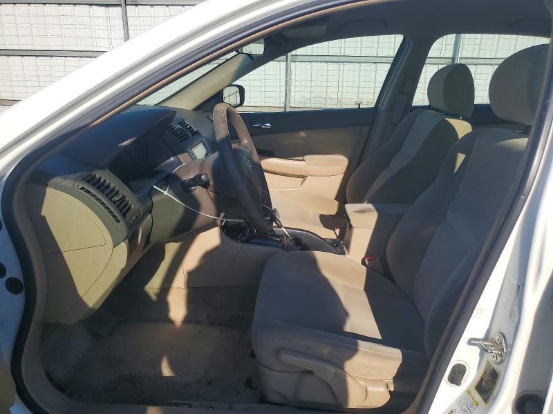 2006 Honda Accord se