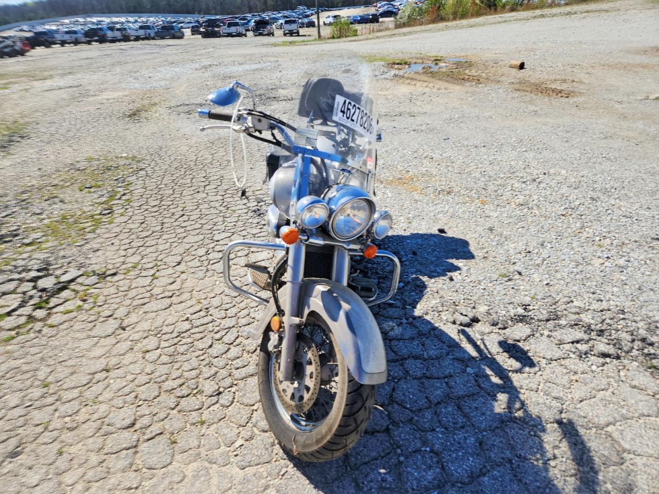 2006 Suzuki C50
