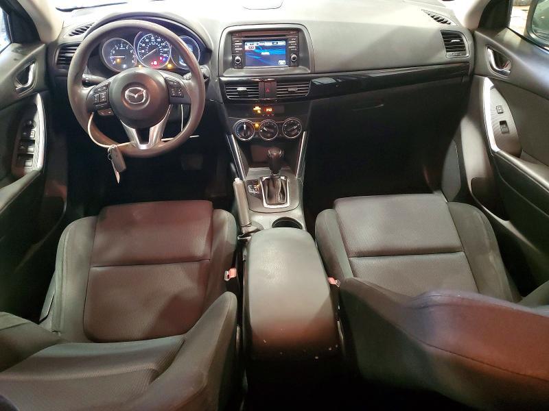 2015 Mazda Cx-5 Sport