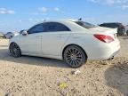 2016 Mercedes-Benz Cla 250 4matic