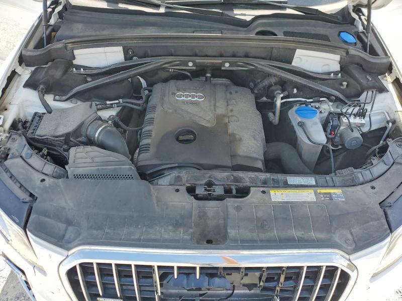 2014 Audi Q5 Premium Plus