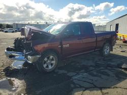 2016 Ram Trucks 1500 st for sale in Vallejo, CA