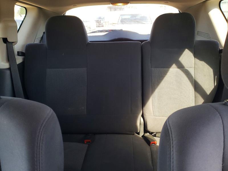 2012 Jeep Compass Sport