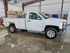 2015 Chevrolet Silverado K1500