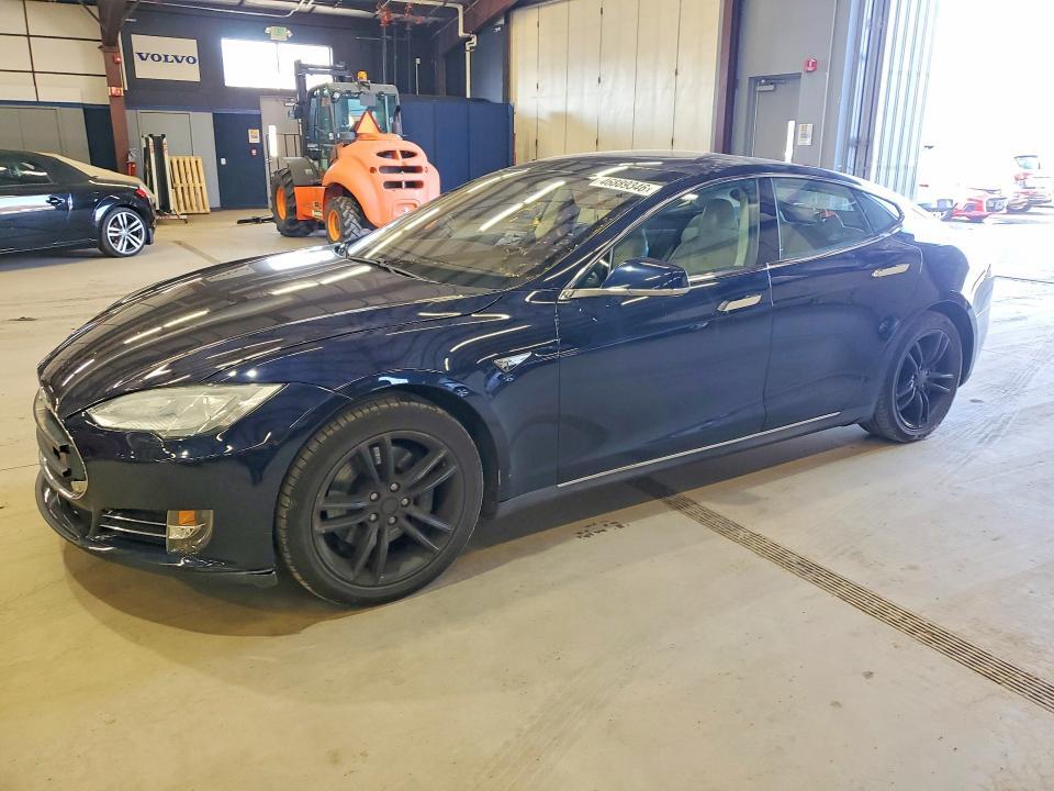 2013 Tesla Model s