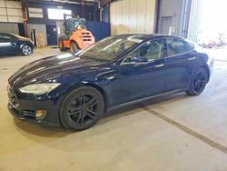 2013 Tesla Model s for sale in East Granby, CT