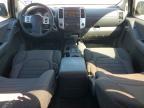 2014 Nissan Frontier Desert Runner