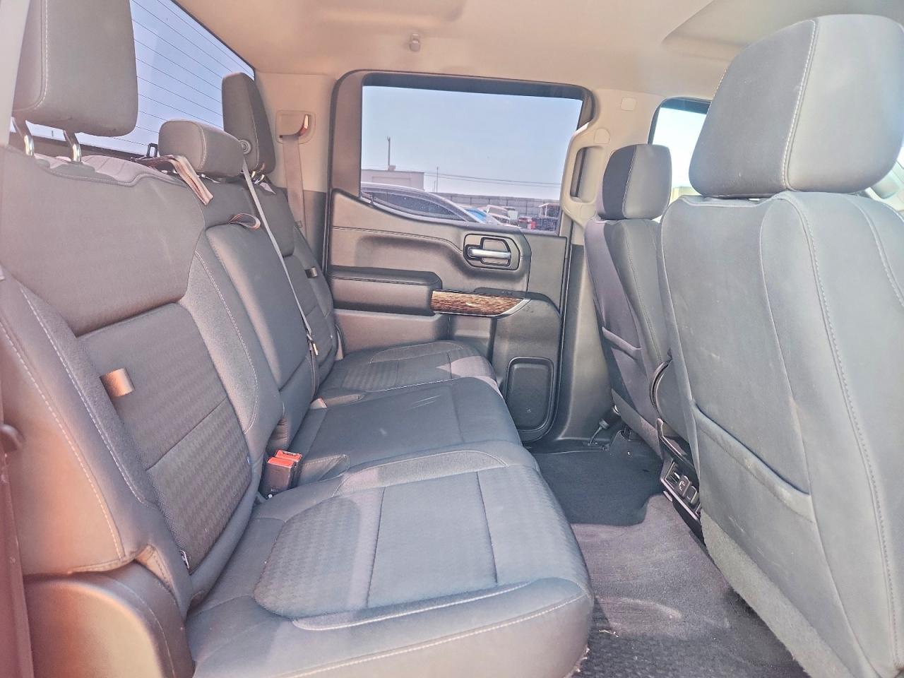 2020 GMC Sierra C1500 Elevation