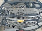 2013 Chevrolet Avalanche LTZ
