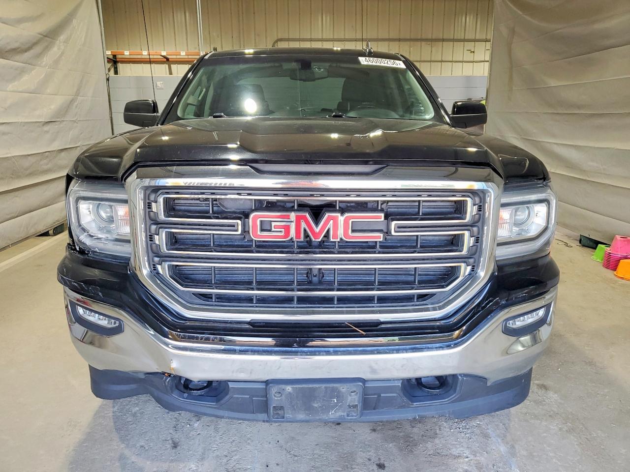 2019 GMC Sierra Limited K1500 SLE