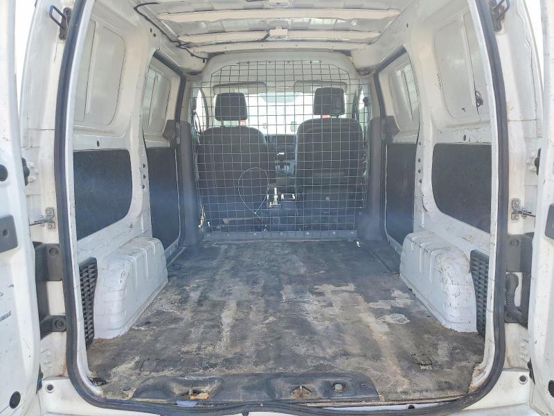2020 Niss AN NV200 Delivery Van