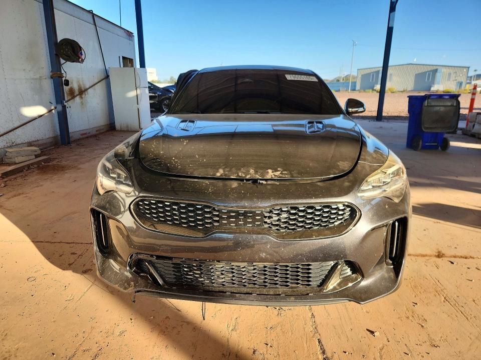 2022 KIA Stinger Gt-line