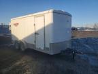 2013 Lgs Industries Trailers-Enclosed Cargo Trailer