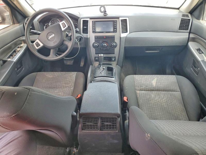 2008 Jeep Grand Cherokee Laredo