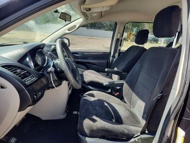 2011 Dodge Grand Caravan Express