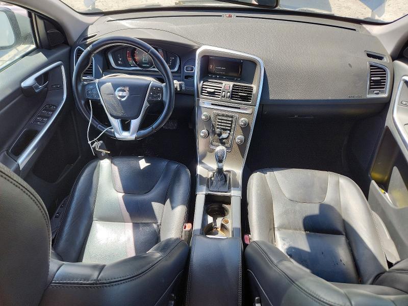 2015 Volvo Xc60 T5 Premier