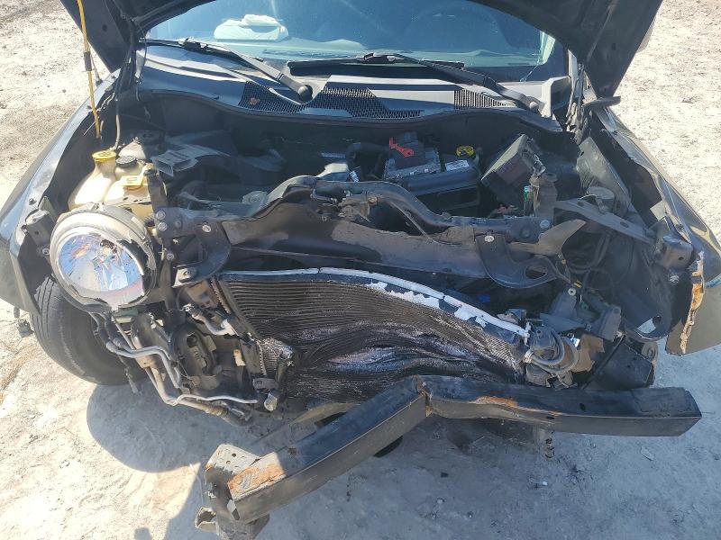 2013 Jeep Patriot Sport