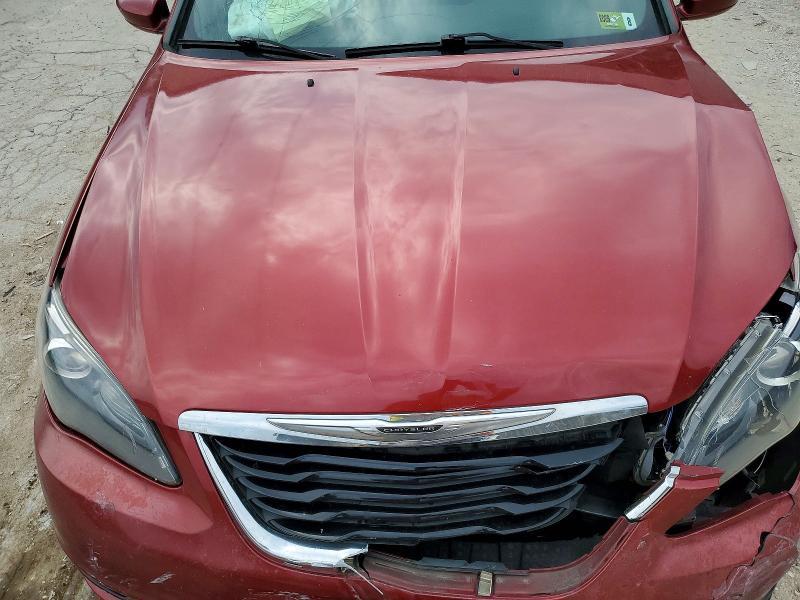 2014 Chrysler 2014 jep 200