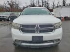 2013 Dodge Durango Crew
