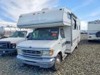 1998 Ford Econoline E450 Super Duty Cutaway Van RV
