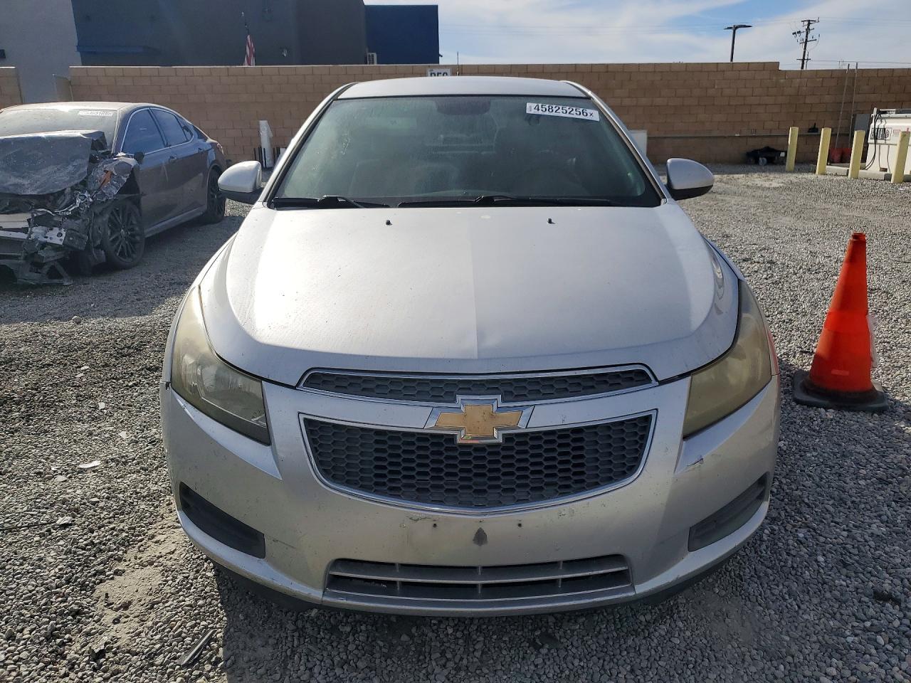 2013 Chevrolet Cruze lt