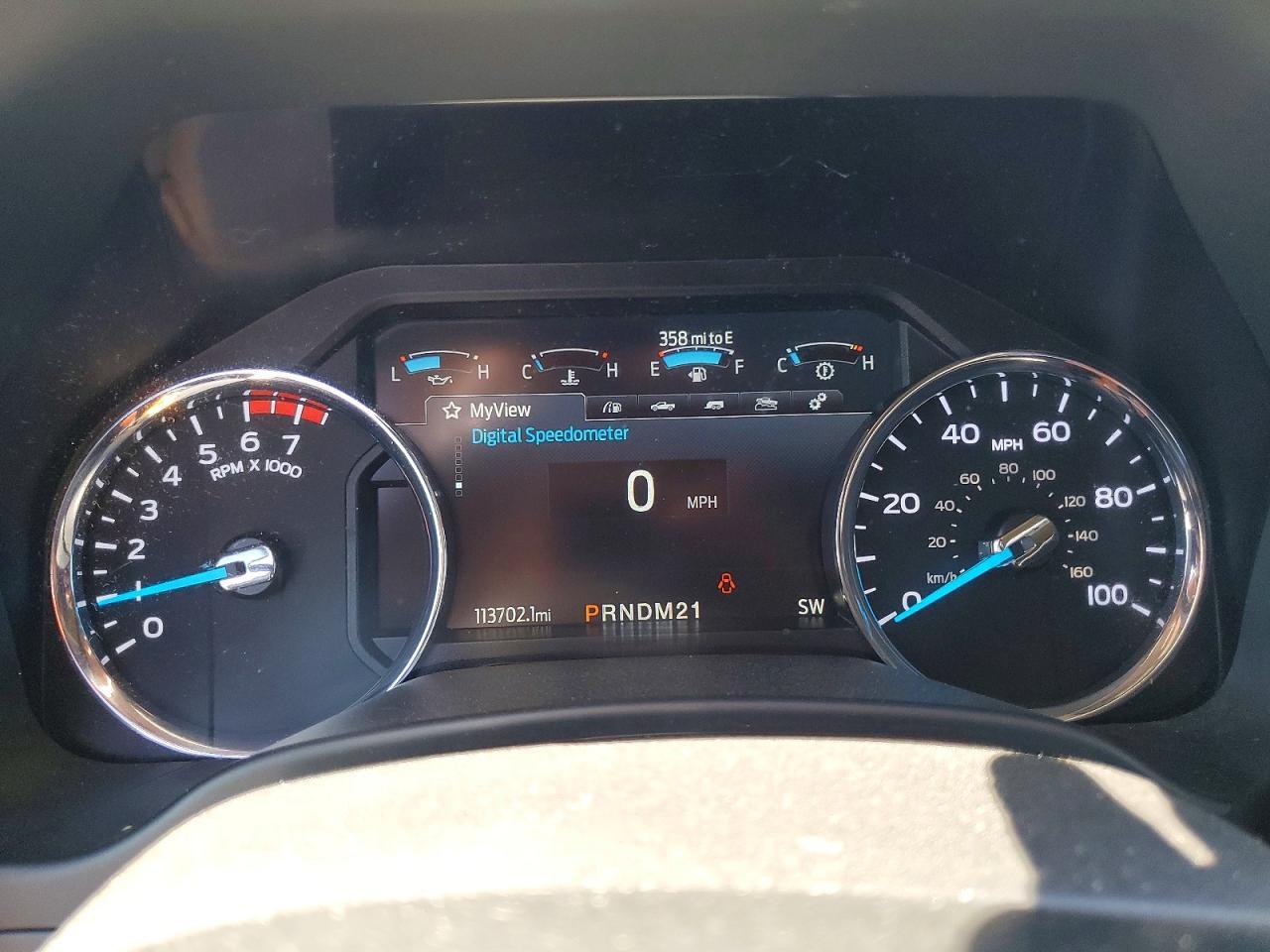 2021 Ford F250 Super Duty