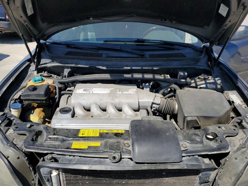 2006 Volvo Xc90 V8