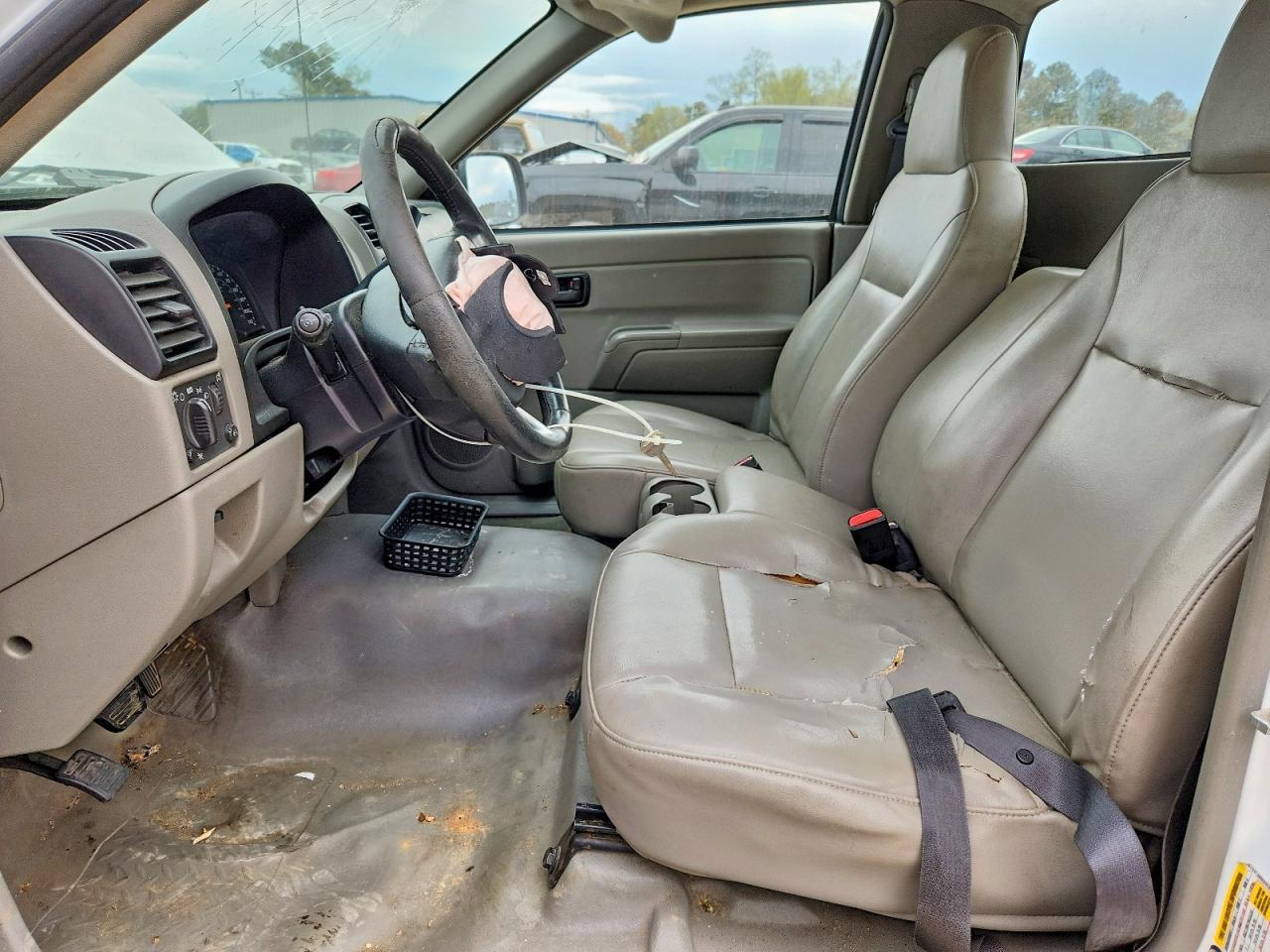 2006 Chevrolet Colorado